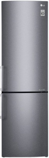 Холодильник LG GA-B 499 YLCZ в Тюмени (preview 1)