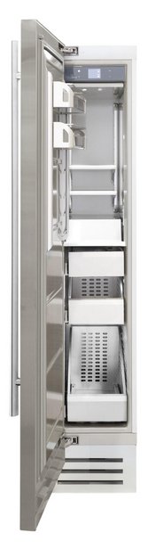 Встраиваемая морозильная камера Fhiaba KS450FZ3I в Тюмени (preview 1)