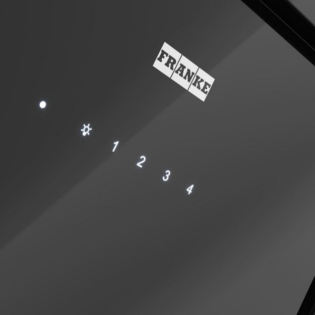 Вытяжка Franke MELODY 60 BK в Тюмени (preview 7)