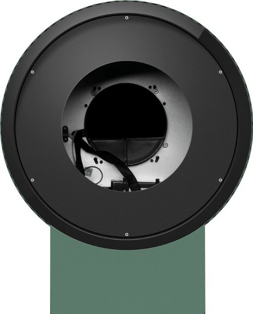 Вытяжка Maunfeld EDELWEISS 39 WALL Green в Тюмени (preview 14)