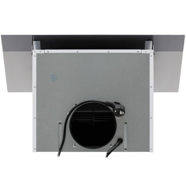 Вытяжка Krona KRISTEN A 600 white S в Тюмени (preview 7)