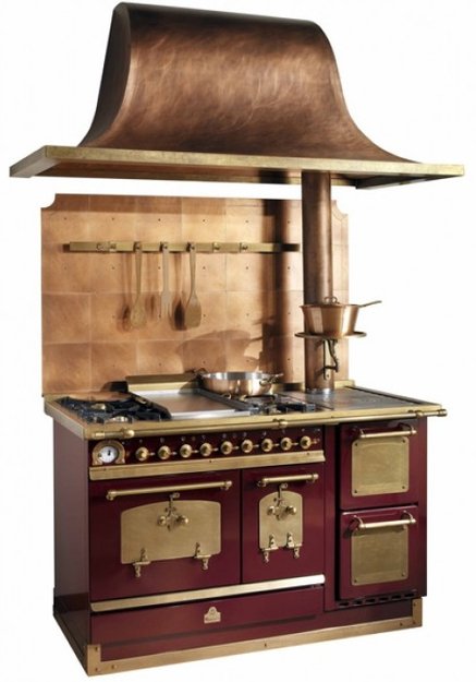 Варочный центр Restart GGL 135 2F в Тюмени (preview 1)