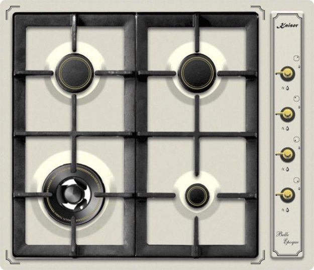 Независимая газовая поверхность Kaiser KG 6976 VGBE Turbo в Тюмени (preview 1)