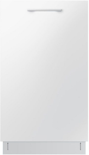 Посудомоечная машина Samsung DW50R4070BB/WT в Тюмени (preview 1)