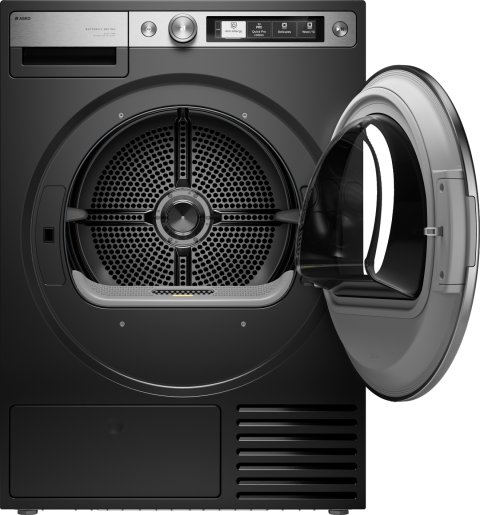 Сушильная машина Asko T709HUG в Тюмени (preview 3)