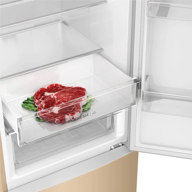 Холодильник Haier CEF536CGG в Тюмени (preview 7)