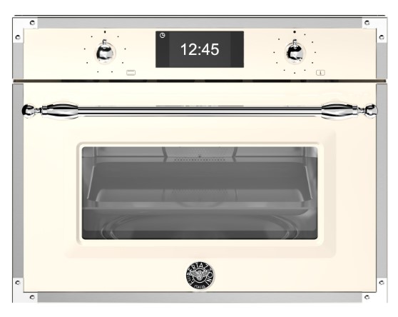Встраиваемая микроволновая печь Bertazzoni FHER4077MTAX3 в Тюмени (preview 1)