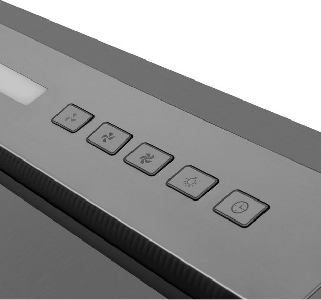 Вытяжка Maunfeld Clare 60 Inox в Тюмени (preview 8)