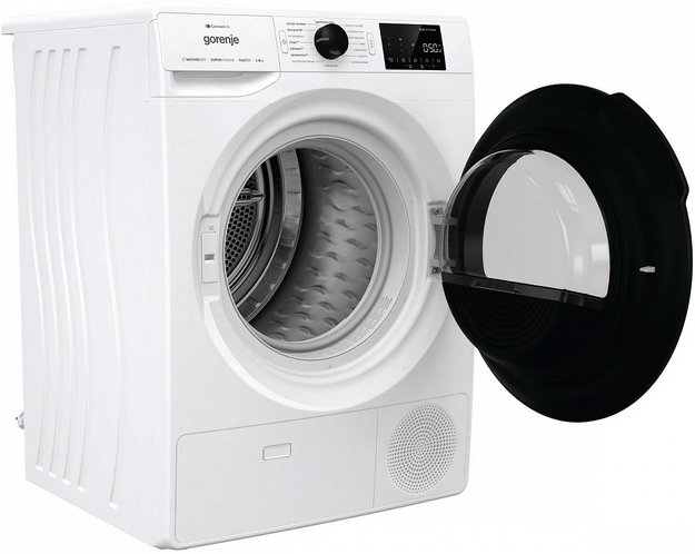 Сушильная машина Gorenje DGPNE82GNLW в Тюмени (preview 7)