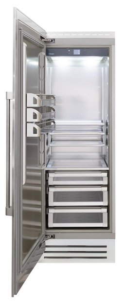 Встраиваемый холодильник Fhiaba RS750FR3 в Тюмени (preview 1)