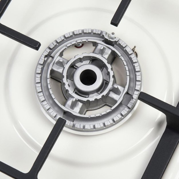 Газовая варочная панель MAUNFELD EGHE.43.33CBG.R\G в Тюмени (preview 12)