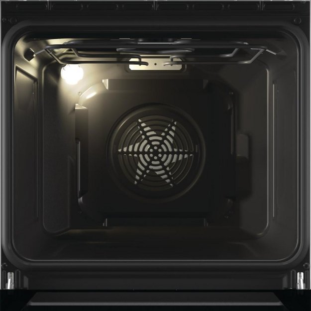 Электрическая плита Gorenje GEC5C40WC в Тюмени (preview 2)