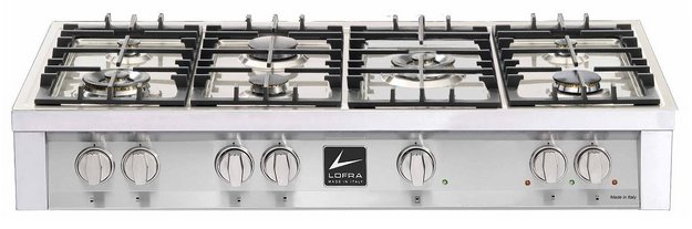 Варочная панель Lofra TAS126/7 в Тюмени (preview 1)