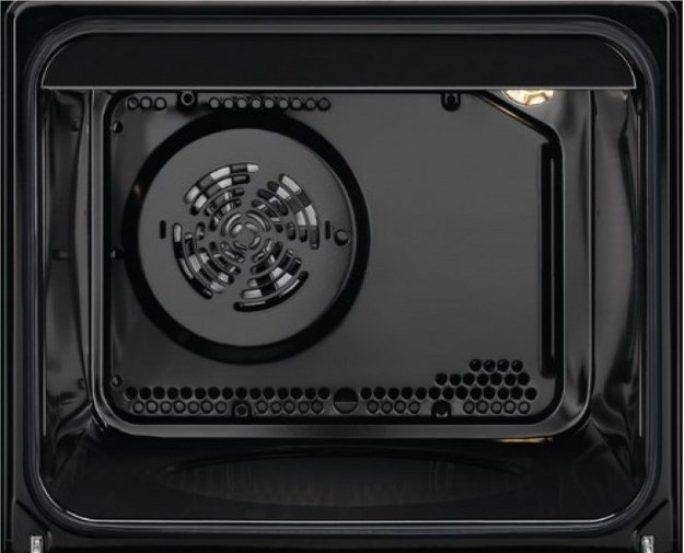 Электрическая плита Electrolux EKC962900W в Тюмени (preview 5)