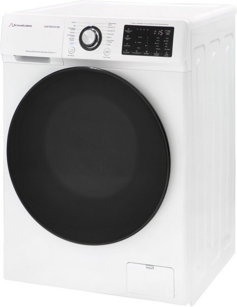 Стиральная машина Schaub Lorenz SLW FW0444 ISA в Тюмени (preview 3)