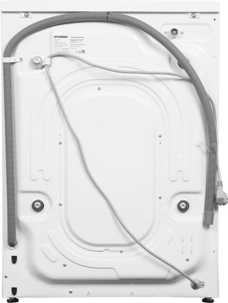 Стиральная машина Hyundai WME8212 в Тюмени (preview 15)