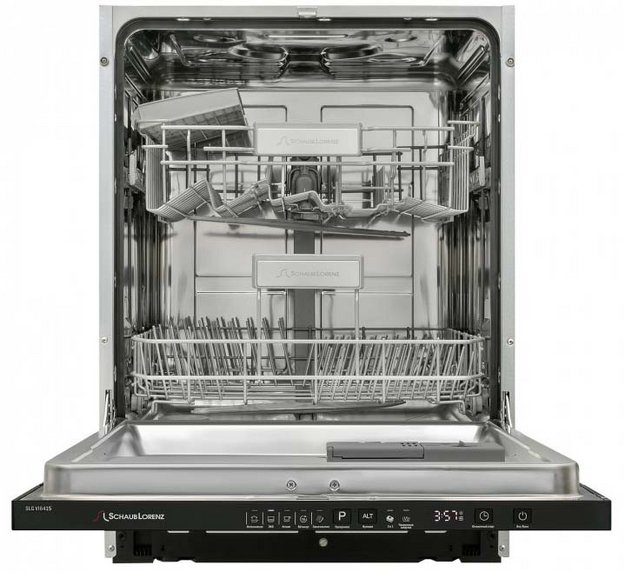 Встраиваемая посудомоечная машина Schaub Lorenz SLG VI6415 в Тюмени (preview 2)