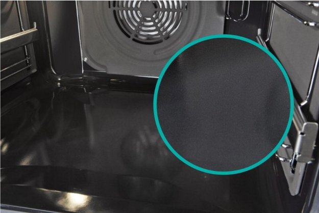Электрическая плита Gorenje GECS6B71CLB в Тюмени (preview 11)