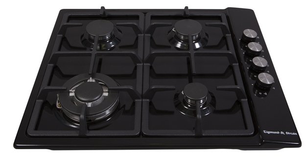 Газовая варочная панель Zigmund Shtain G 16.6 B в Тюмени (preview 2)