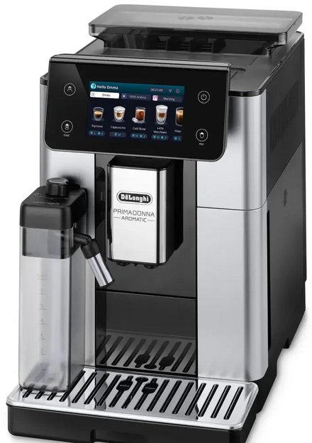 Кофемашина Delonghi ECAM630.75.TSM в Тюмени (preview 3)