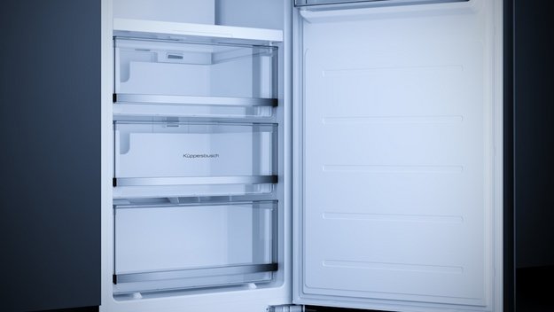 Встраиваемая холодильная камера Kuppersbusch FK 8550.0I в Тюмени (preview 7)