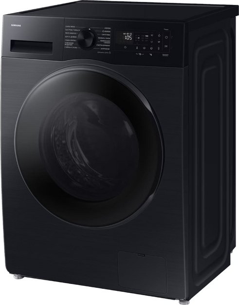 Стирально-сушильная машина Samsung WD90DG5G34BBLP в Тюмени (preview 3)