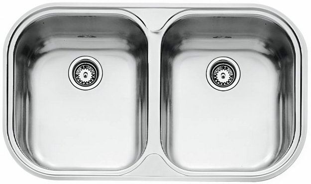 Мойка Teka Stylo 2B 11107025 в Тюмени (preview 1)