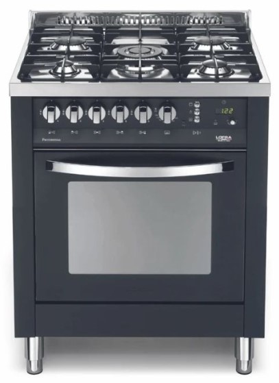 Варочный центр Lofra PNM76VT/C в Тюмени (preview 1)