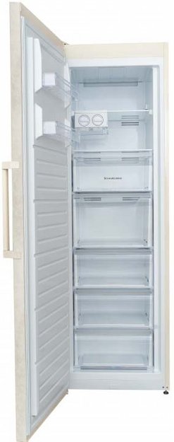 Морозильник Schaub Lorenz SLF S265X2 в Тюмени (preview 2)