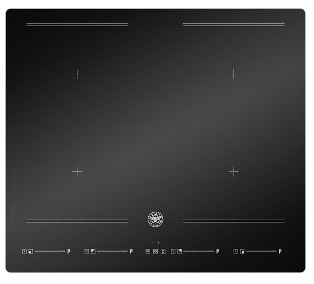 Варочная панель Bertazzoni P604I2M28NVS в Тюмени (preview 1)