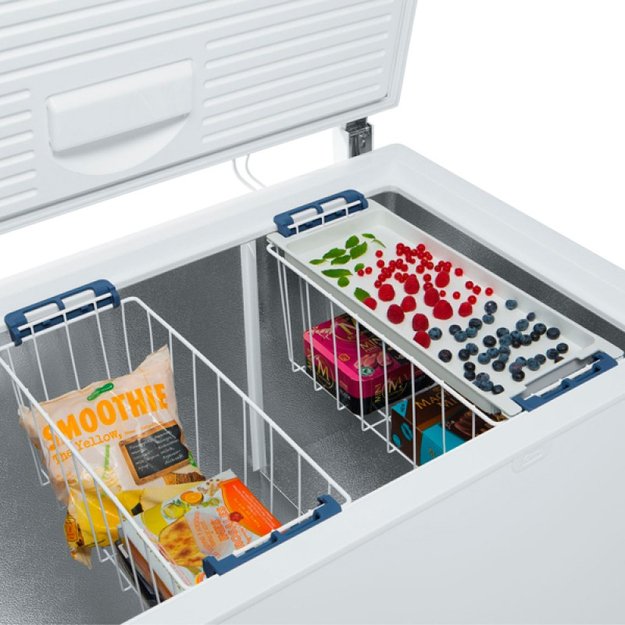 Морозильный ларь Liebherr GT 4932 Comfort в Тюмени (preview 4)