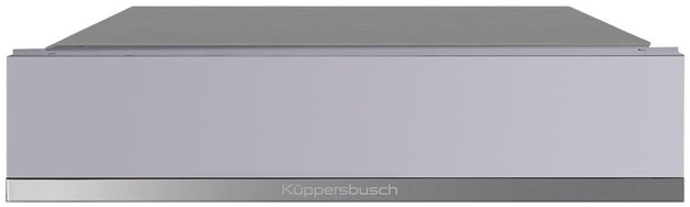 Выдвижной ящик Kuppersbusch CSZ 6800.0 G3 Silver Chrome в Тюмени (preview 1)