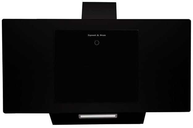 Вытяжка Zigmund Shtain K 140.9 B в Тюмени (preview 1)