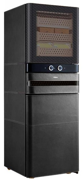 Хьюмидор Afidano L6 (Черный оникс) в Тюмени (preview 2)