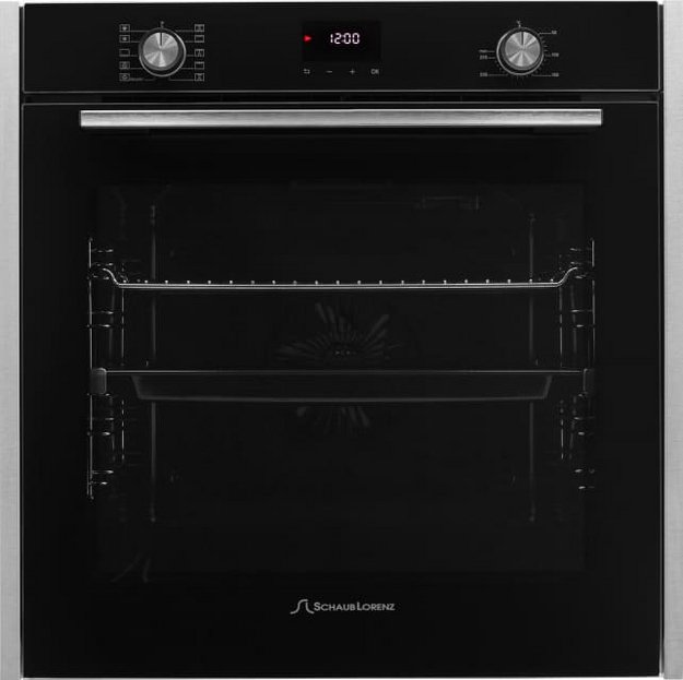 Духовой шкаф Schaub Lorenz SLB EY6438 в Тюмени (фото 1) Духовой шкаф Schaub Lorenz SLB EY6438 в Тюмени (preview 1)