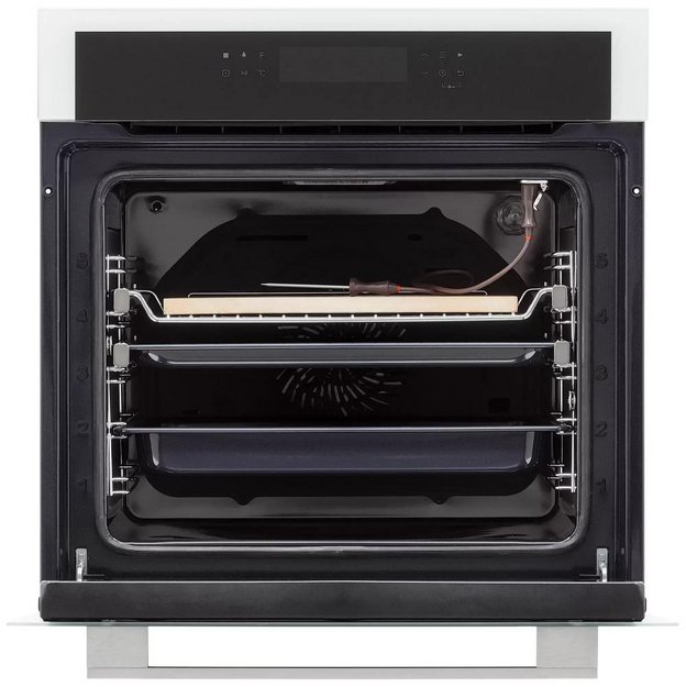 Духовой шкаф KRONA UNIVERSUM 60 WH в Тюмени (preview 3)