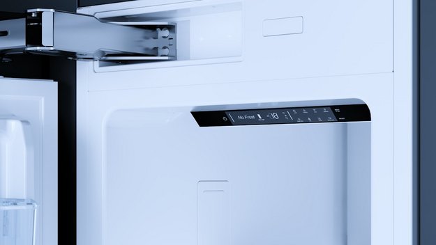 Встраиваемый морозильник Kuppersbusch FGX 9800.0i-E в Тюмени (preview 6)