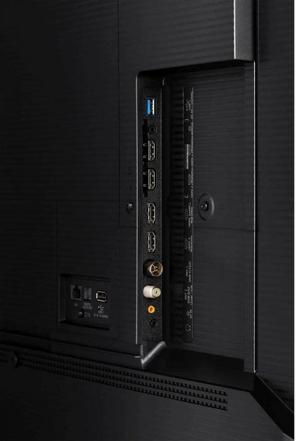 Телевизор Hisense 65U8NQ в Тюмени (preview 3)