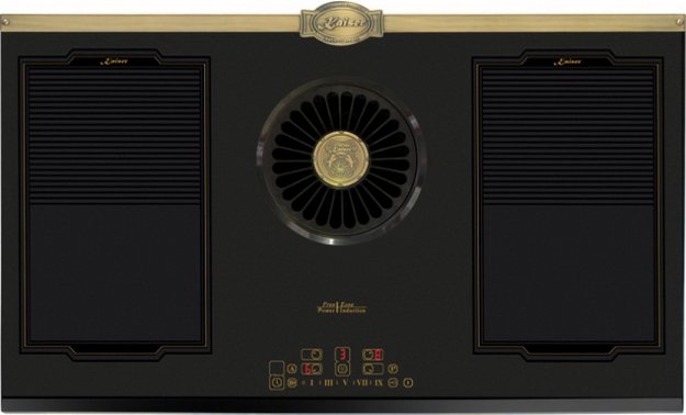 Варочная панель Kaiser KCT 9365 IEm в Тюмени (preview 1)