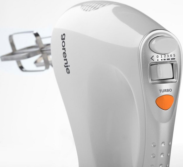 Миксер Gorenje M450WS в Тюмени (preview 2)