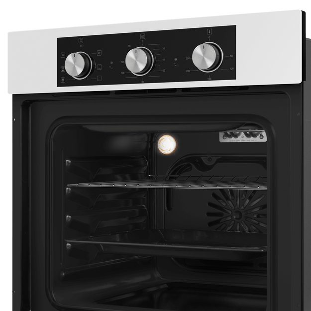 Духовой шкаф Maunfeld AEOF6060W в Тюмени (preview 5)