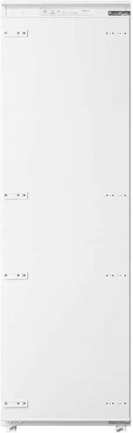 Встраиваемая морозильная камера Hyundai HBF 177S в Тюмени (preview 2)