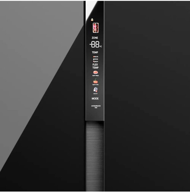 Холодильник Kuppersberg RFSN 1990 BG в Тюмени (preview 4)