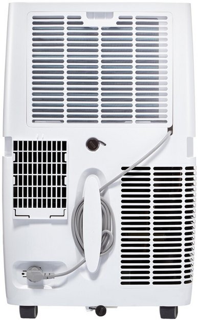 Мобильный кондиционер Electrolux EACM-12 GT/N6 в Тюмени (preview 10)