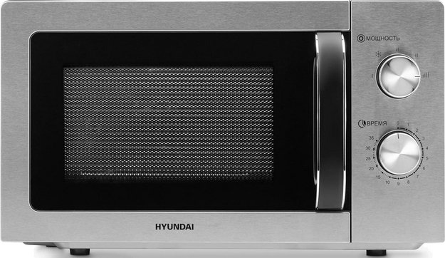 Микроволновая печь Hyundai HYM-M2013 в Тюмени (preview 1)