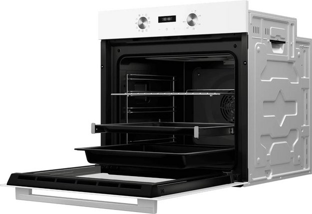 Духовой шкаф Haier HOQ-R2ARN3WB в Тюмени (preview 6)