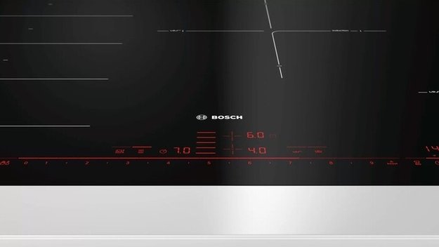 Индукционная варочная панель Bosch PXE801DC1E в Тюмени (preview 2)