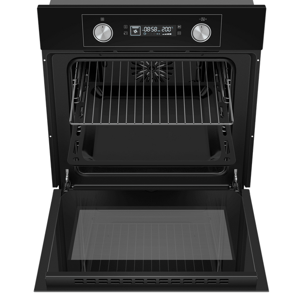 Духовой шкаф Maunfeld AEOH6062B в Тюмени (preview 4)