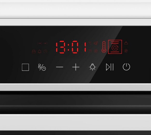 Электрическая плита Maunfeld MEC511CW10TD в Тюмени (preview 9)