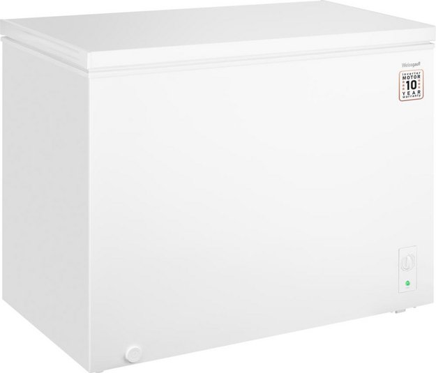Морозильный ларь с инвертором и функцией холодильника Weissgauff WFH-300 Inverter в Тюмени (preview 5)